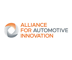 Alliance for Automotive Innovation logo