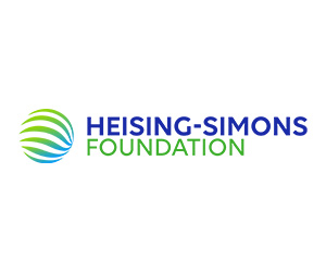 Heising Simons logo