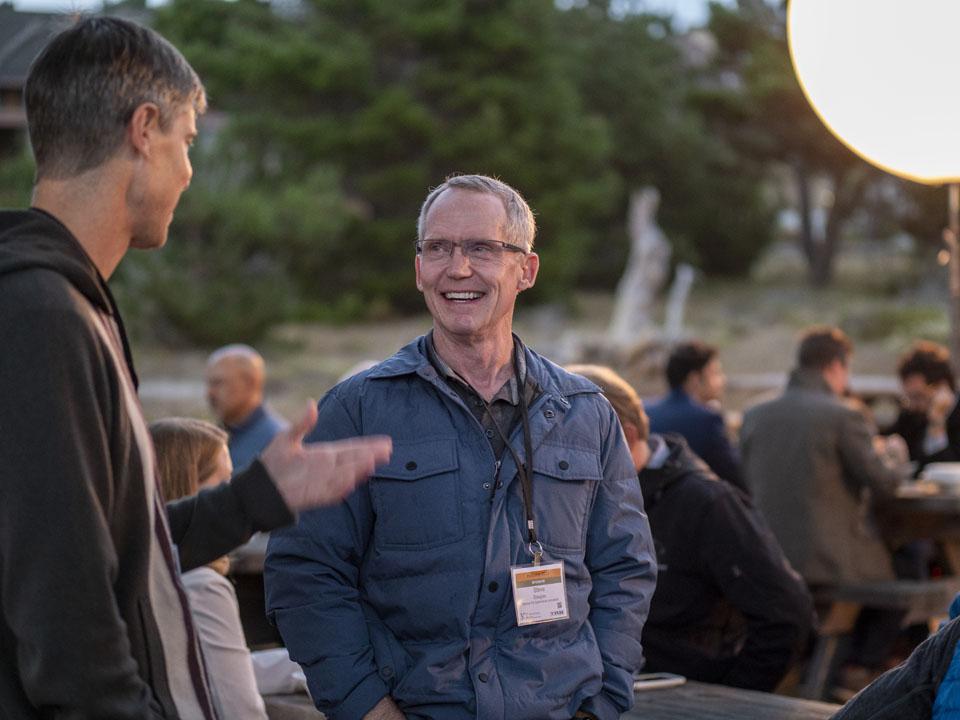 Asilomar Conference Conference