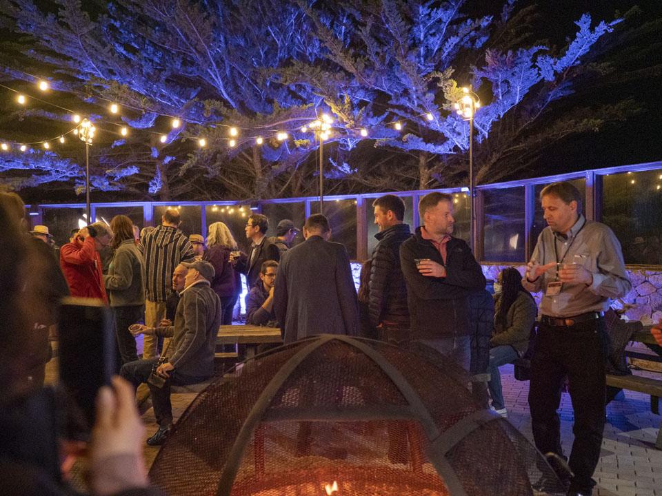Asilomar Conference Conference