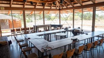 Surf and Sand conference room