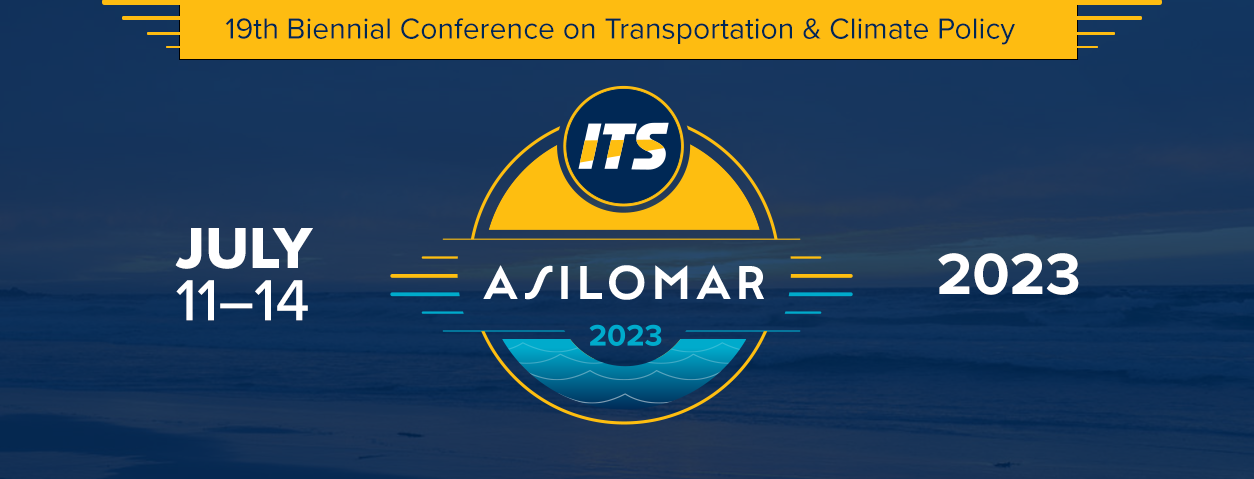 Asilomar 2023