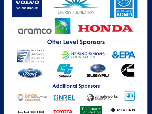 Asilomar Sponsors 2021