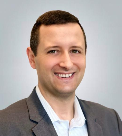 Adam Buttgenbach