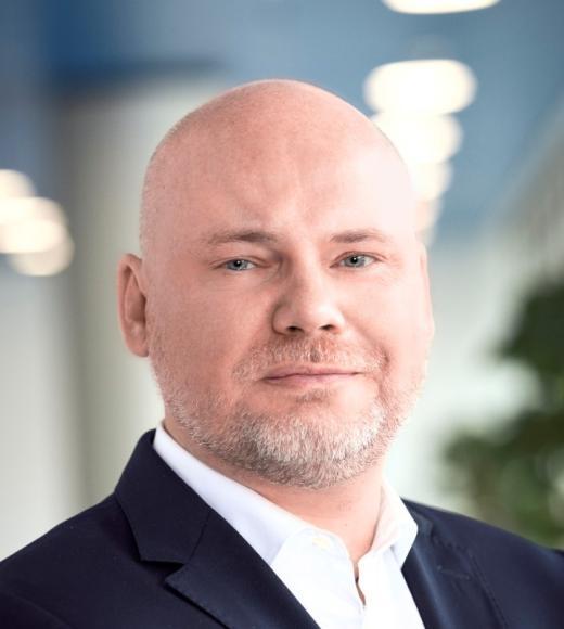Andreas Klugesheid