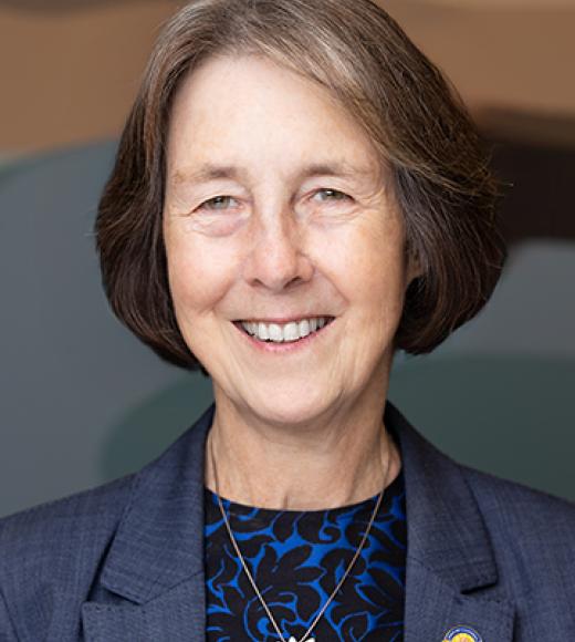 Nancy Skinner