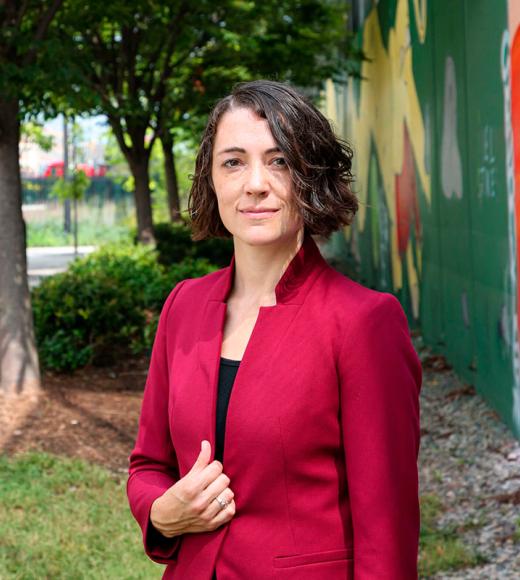 Gretchen Goldman