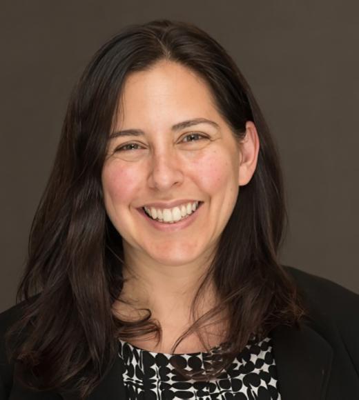 Julie Kirshbaum