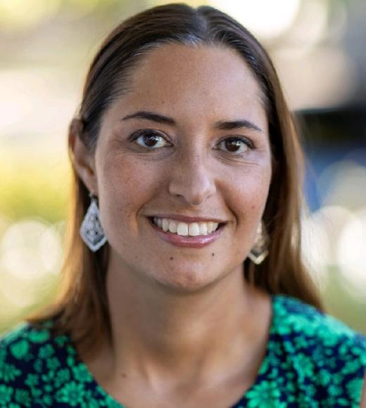 Katherine Garcia