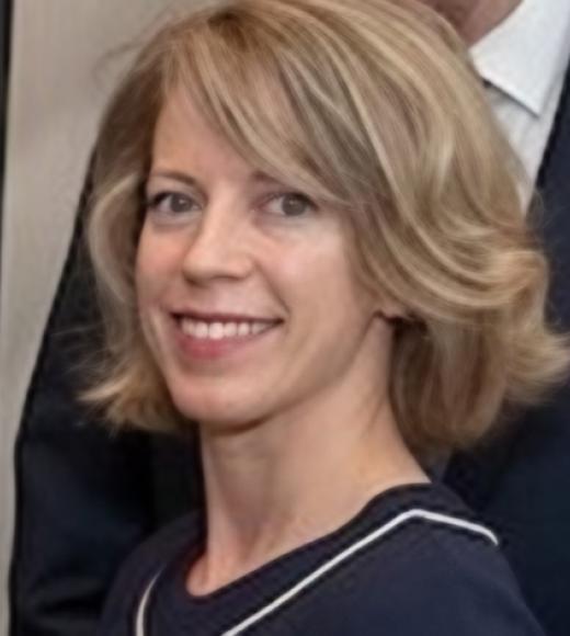 Laurie Holmes