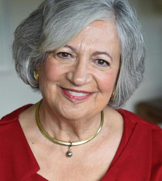 Mary Nichols