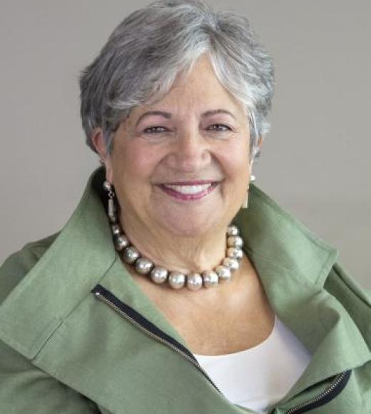 Mary Nichols