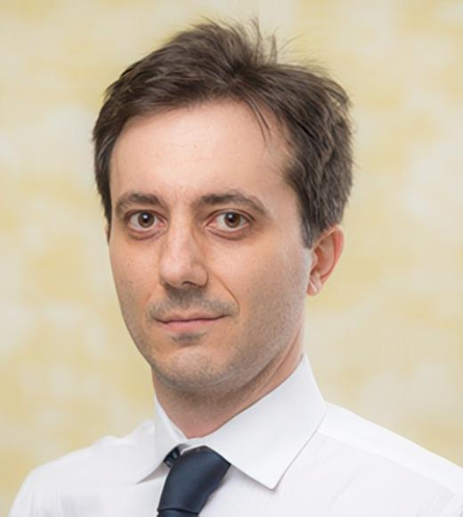 Nikolas Soulopoulos