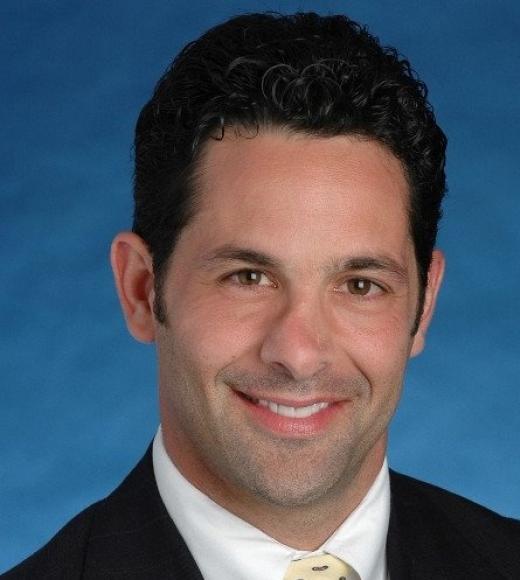 Paul Rosa