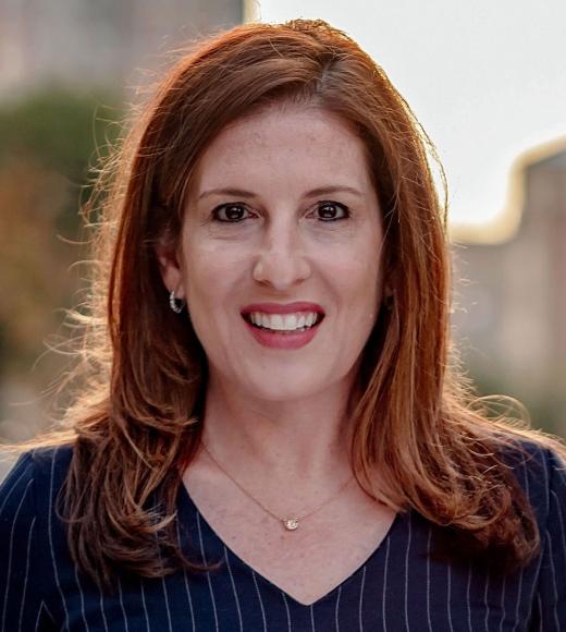 Rachel Muncrief