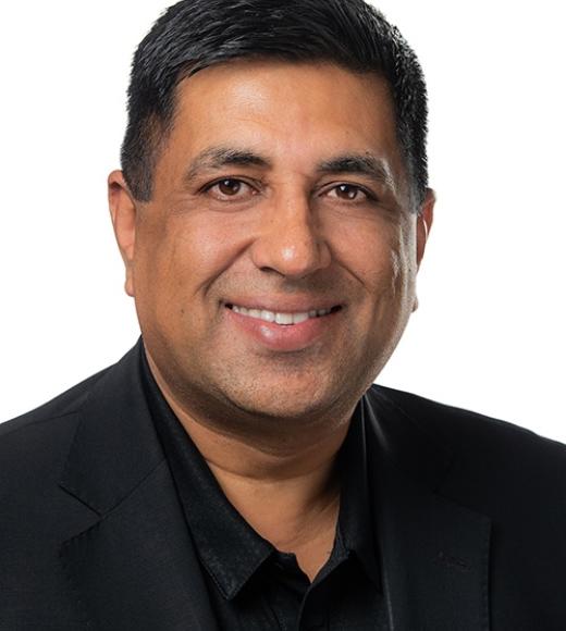 Rakesh Aneja