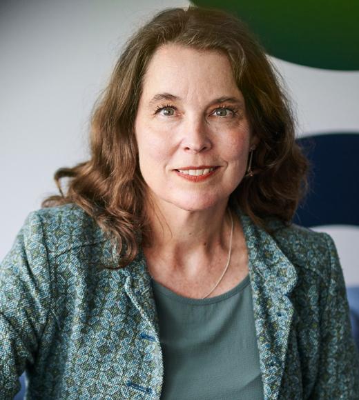 Sigrid de Vries