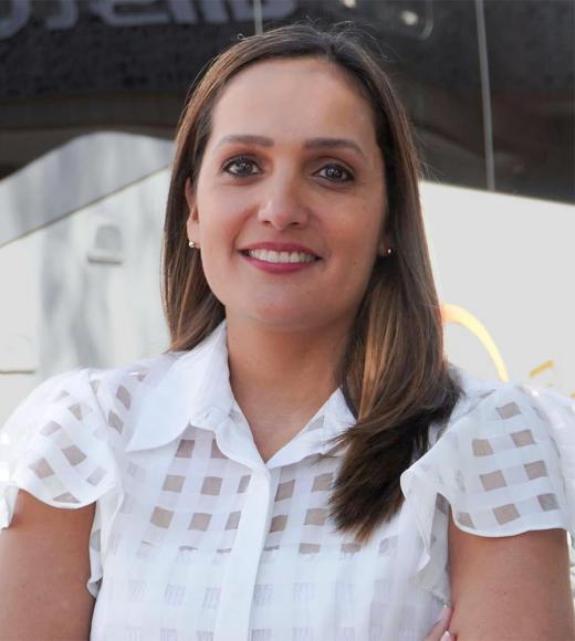 Silvia Rojas
