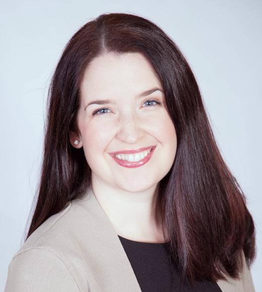 Stephanie Severance