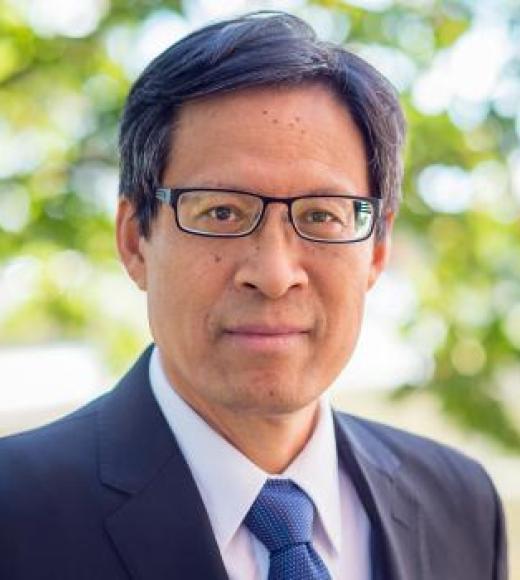 Michael Wang
