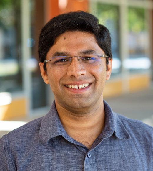 Aditya Ramji