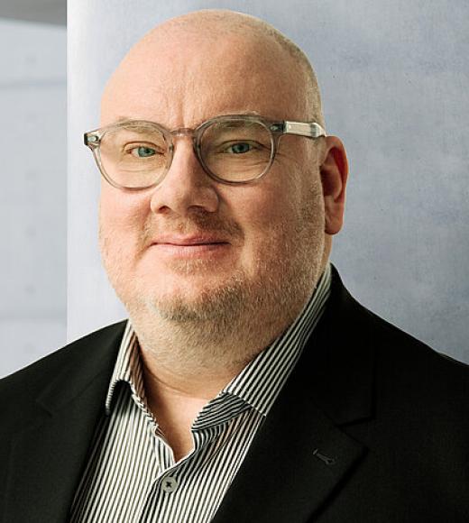 Christian Hochfeld