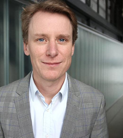 Henrik Holland