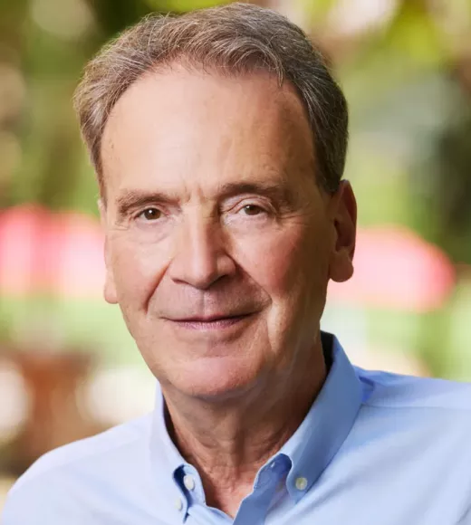 Stefan Reichelstein