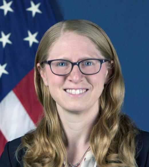 Shoshana Lew